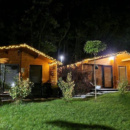 Kantadaj Village Domki Prestige Prudnik Exterior foto