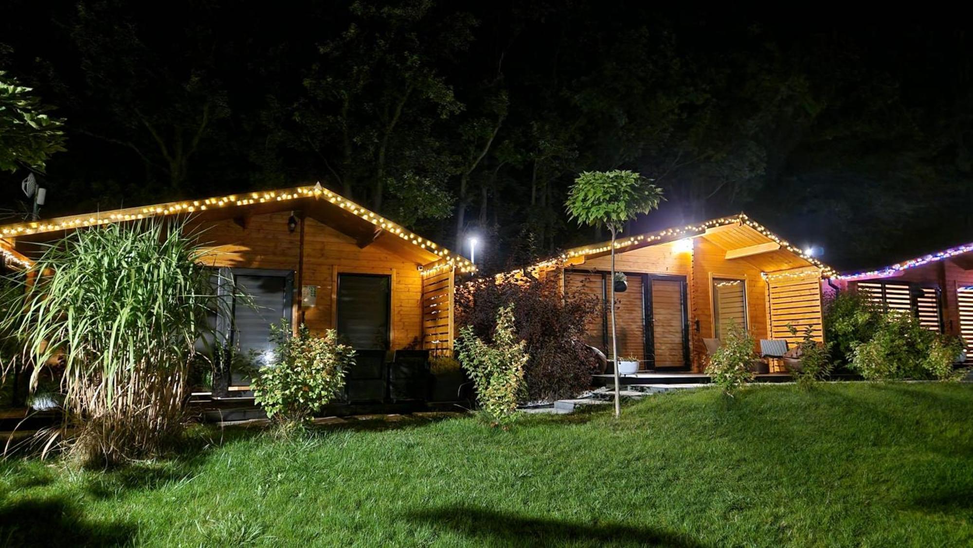 Kantadaj Village Domki Prestige Prudnik Exterior foto