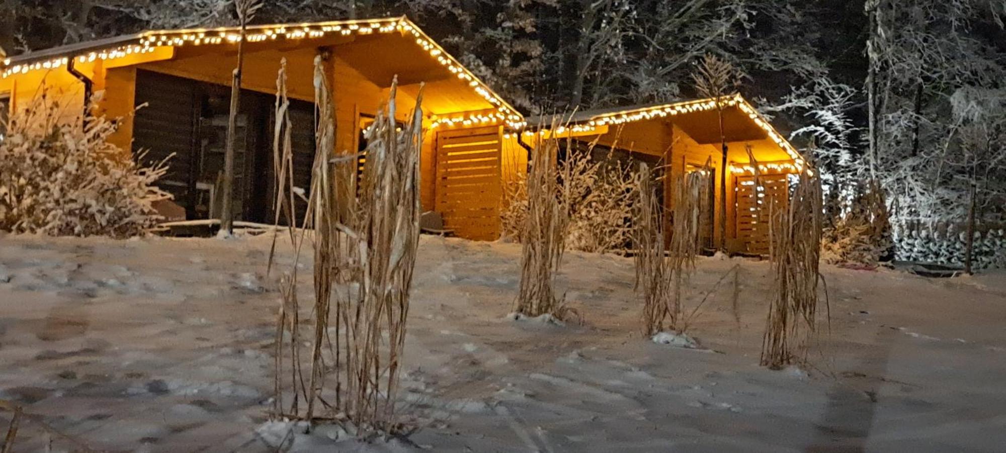 Kantadaj Village Domki Prestige Prudnik Exterior foto